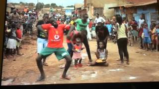 Gullah Gullah Island Dance full video [upl. by Boris]