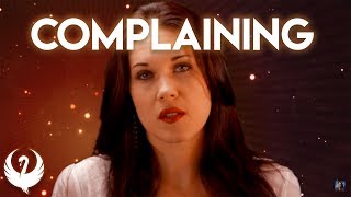 Complaining  Teal Swan [upl. by Doughman643]