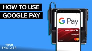 How To Use Google Pay 2022 [upl. by Kryska]