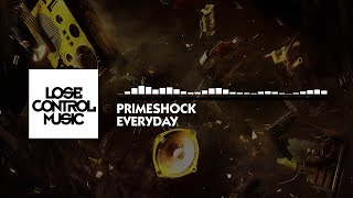 Primeshock  Everyday [upl. by Noreg]