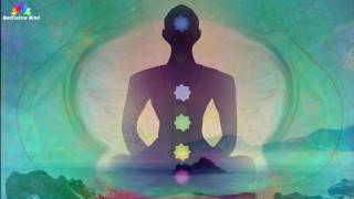 OM MEDITATION  10 Minutes  OM MANTRA MEDITATION MUSIC [upl. by Ahsatel]