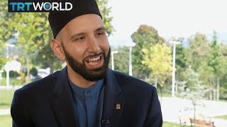 One on One Omar Suleiman [upl. by Estis]