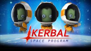 Kerbal Space Program Theme Song [upl. by Ahlgren]