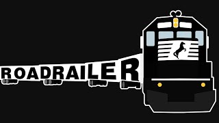 Channel Trailer [upl. by Tali]