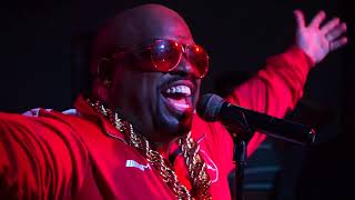 Cee Lo Green Live  performing FOOL FOR YOU [upl. by Burrows]