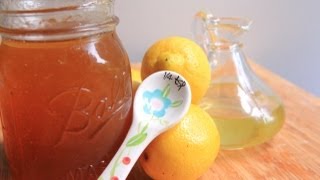 Grandma Barbs Homemade Cough SyrupThat Works [upl. by Rutherford849]