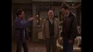 Everybody Loves Raymond Season 8 Full Bloopers [upl. by Nahtnamas137]