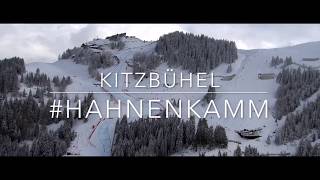 HKR  Hahnenkamm Rennen Streckenbeschreibung [upl. by Cotter558]