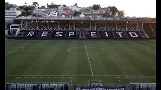 LONDRINA X VASCO  AO VIVO [upl. by Mikihisa]