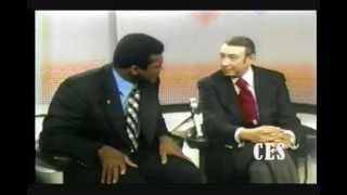 Muhammad Ali And Howard Cossel Interview [upl. by Shamus]