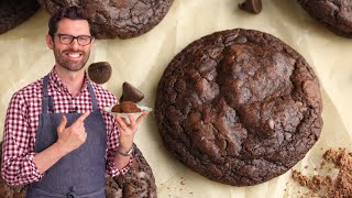 Brownie Cookies [upl. by Annol]