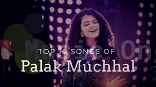 Best of Rahat Fateh Ali Khan amp Palak muchhal 2020  Top 20 Songs HIT  Jukebox 2020 1 [upl. by Root]