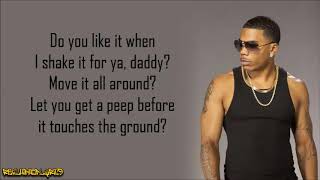 Nelly  1 Lyrics [upl. by Jennifer]