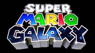 Gusty Garden Galaxy  Super Mario Galaxy  10 Hours [upl. by Roland]