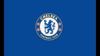 Chelsea Football Club Theme Song [upl. by Gove]