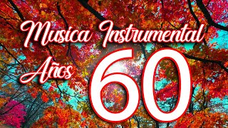 The Best Instrumental Hits of Sixties  60s Oldies Music [upl. by Klenk770]