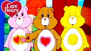 Meet The Original Care Bears  Care Bears [upl. by Gideon799]