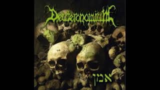 Deuteronomium  The Amen 2013 Full Album [upl. by Ileek]