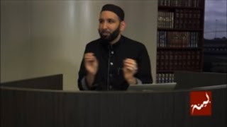 The life Of Imam Abu Hanifah by Sh Omar Suleiman [upl. by Adolpho]