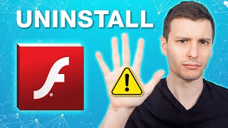 STOP Using Adobe Flash [upl. by Nawk981]