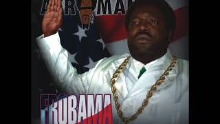 Afroman  East Side Palmdale OFFICIAL AUDIO [upl. by Jeromy]