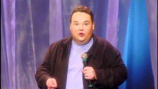 John Pinette  Im Starving [upl. by Ereveneug]