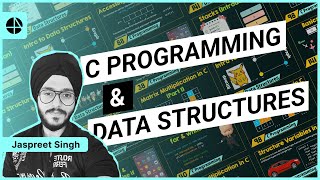 Introduction to Programming and Data Structures [upl. by Miller]