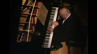 Chopin  Études Op10 amp Op25  Sviatoslav Richter London 1989 [upl. by Itsirk]