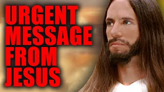 I Died amp Came Back with an Urgent Message from Jesus [upl. by Soisinoid]