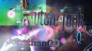 Future Funk by JonathanGD 3 coins [upl. by Pall]