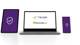 TELUS  Introducing TELUS Online Security [upl. by Ahseei]