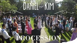 Perfectly Arranged Wedding Processional Music [upl. by Mozza]