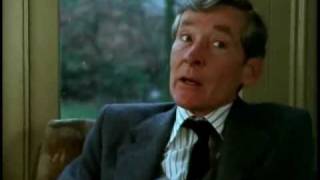 Kenneth Williams interviewed about Joe Orton [upl. by Akirdnas]