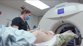 What to Expect During Radiation Treatment  Winship Cancer Institute [upl. by Nomor]