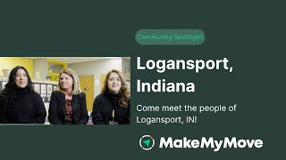 Community Spotlight  Logansport Indiana [upl. by Lisan]