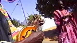 Youssou NDour  Birima [upl. by Nlyak]