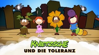 Knietzsche und die Toleranz [upl. by Delores189]