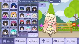 How to get Gacha Life on PC [upl. by Vale810]