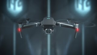 Introducing the DJI Mavic 2 [upl. by Nnodnarb862]