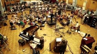 Candy Crush Soda Saga  Soundtrack Recorded by The London Symphony Orchestra [upl. by Kendyl]