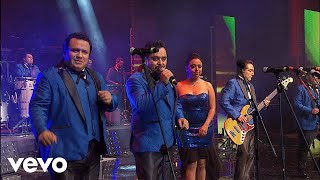 Los Ángeles Azules  Cumbia Pa´ Gozar Live [upl. by Llewon943]