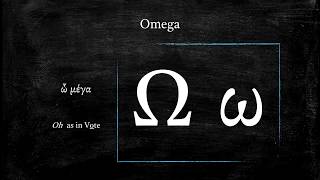 How to Pronounce the Greek Alphabet quick practice [upl. by Thetes756]