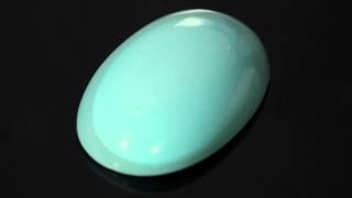 Desirable Turquoise Color by GIA [upl. by Latsyrd884]