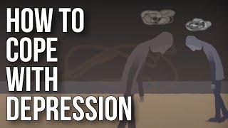 How To Cope With Depression [upl. by Taima]