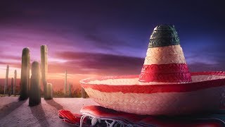 Traditional Mexican Music Instrumental 10 Hours [upl. by Goodman870]