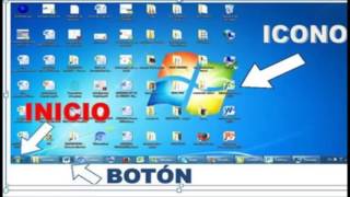 clases de computacion para adultos basico 1 [upl. by Atiruam]