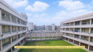 HOSTEL FACILITIES  IIT Guwahati  Room Tour  Mess Food  Gym  Internet amp more  Vlog 21 [upl. by Harriet582]