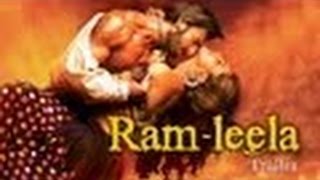 Goliyon Ki Raasleela Ramleela  Theatrical Trailer [upl. by Fergus]