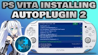 Content Manager for PS Vita systems [upl. by Weingartner]