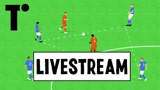 How To Watch Football  Livestream [upl. by Elbertina]